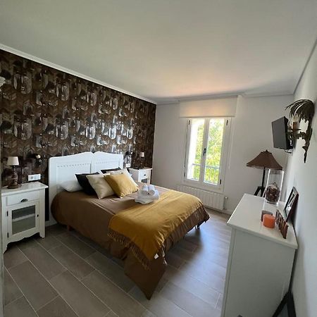 Apartamento Entrebateas Aldán Exterior photo