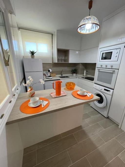 Apartamento Entrebateas Aldán Exterior photo