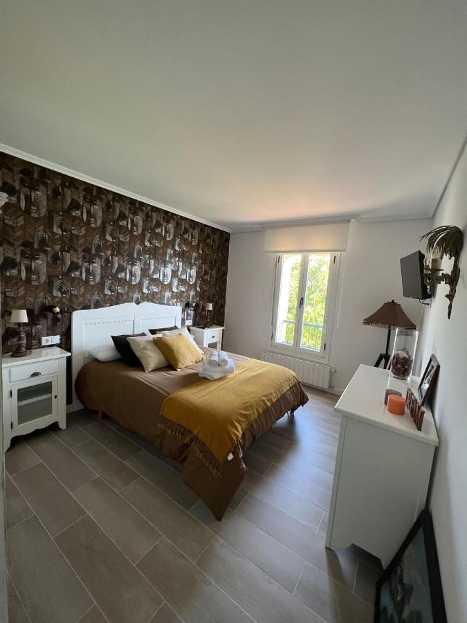 Apartamento Entrebateas Aldán Exterior photo