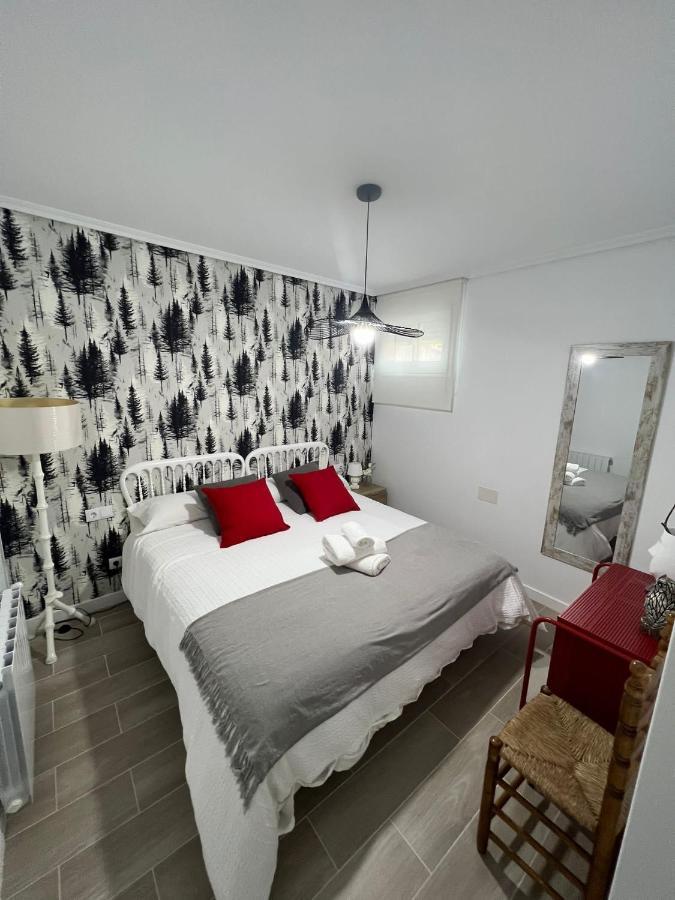 Apartamento Entrebateas Aldán Exterior photo
